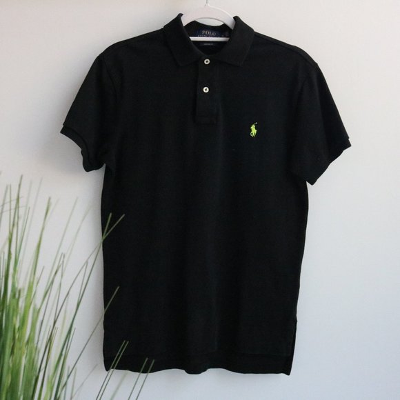 Polo Ralph Lauren Other - Polo Ralph Lauren Short Sleeve Polo